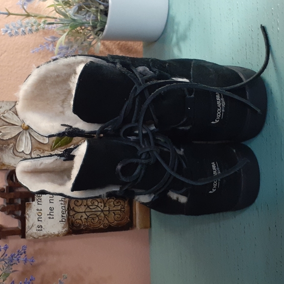 KOOLABURRA BOOTS SZ 9 - Picture 3 of 8